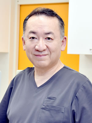 院長